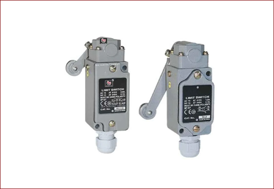 Limit Switch Suppliers in Pune – Indian Electro Trade